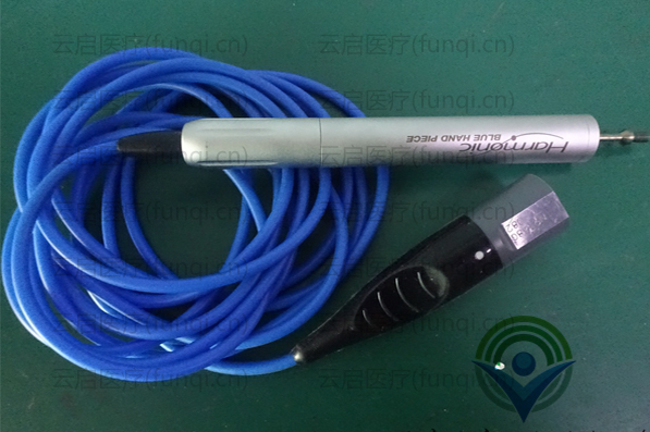 強生 銀灰手柄 無次數 維修