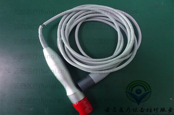 強生手柄 線斷，無次數 維修