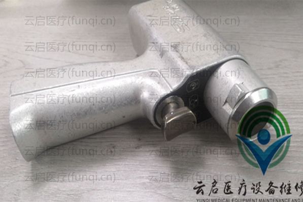 史塞克4203電鉆，無法轉動，驅動板故障 維修