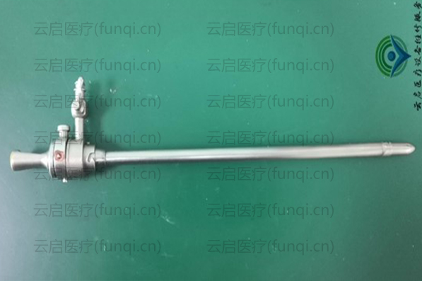 GYRUS 內鞘 陶瓷頭壞 維修