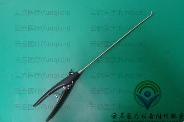 Kanger 101.023E 持針器 拉桿過長，鉗頭閉合不嚴 600小 水印 1053.jpg