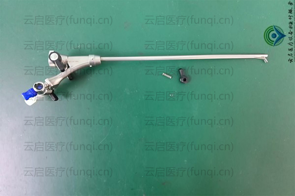 Olympus A20972A 抬舉器 水閥缺失 維修