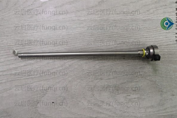 Olympus A22040A內鞘 陶瓷頭壞，卡口缺少固定螺絲 600小 水印 1067.jpg