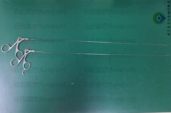 R.WOIF 8954.68 腎鉗 外管與手柄連接脫焊，無法使用 600小 水印 1093.jpg