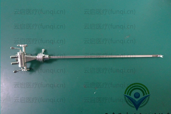 STORZ 27026EF 抬舉器 控制轉輪壞   維修