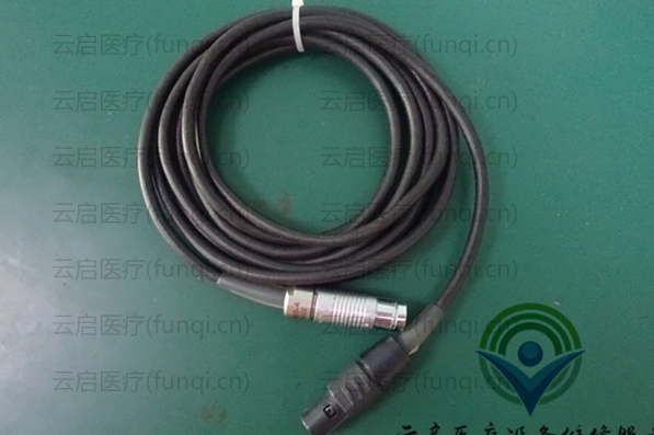 Stryker 5100-4 手柄線 線纜斷，不通電 維修