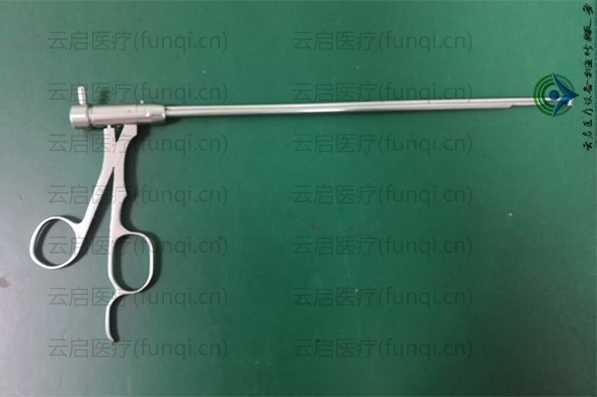 WOIF 8650.774 光學鉗 鉗頭崩缺，連接銷斷 維修