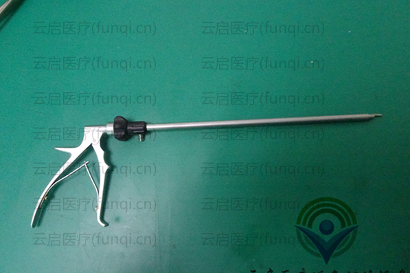 福澳 A145 鈦夾鉗 鉗頭壞，不見半邊 600小 水印 1202.jpg