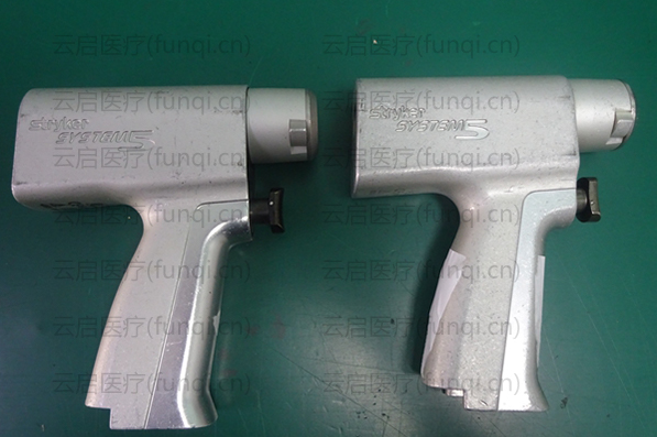 stryker 4203骨鉆維修