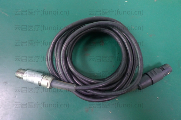 Stryker 5100-4 手柄線纜維修