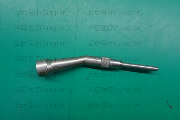 Stryker 5100-10-452 彎接頭維修