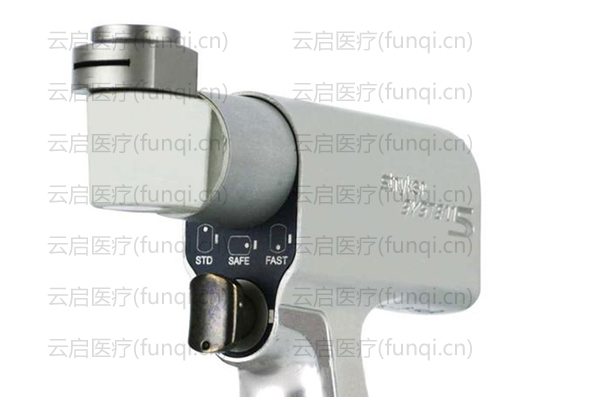 史賽克系統5矢狀鋸