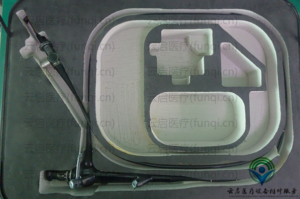 Endo View OIF-BP66E 纖維支氣管鏡維修