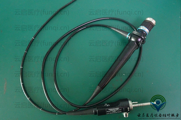 Olympus BF P60 支氣管鏡維修