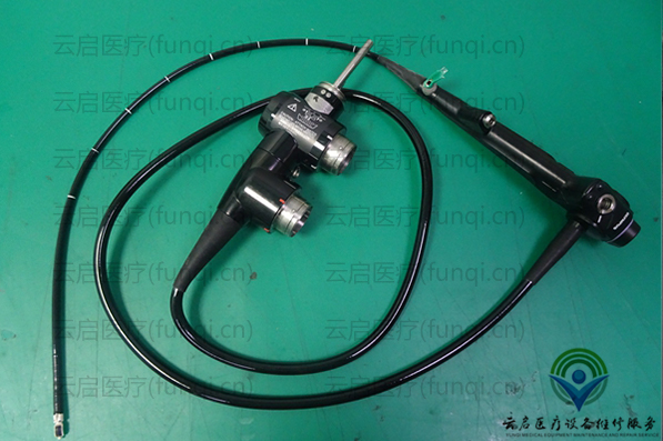 Olympus BF-UC260FW超聲支氣管鏡維修找廣州云啟 600小 水印 1039.jpg