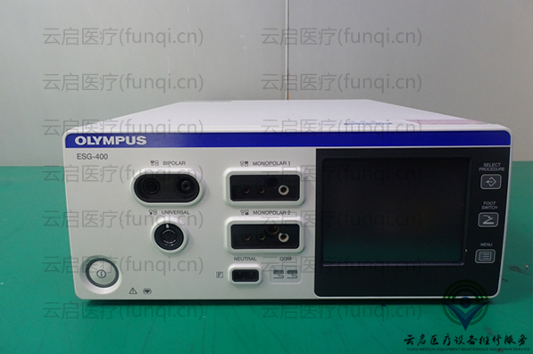 Olympus ESG-400 WB91051C 高頻電刀主機 600小 水印 1041.jpg