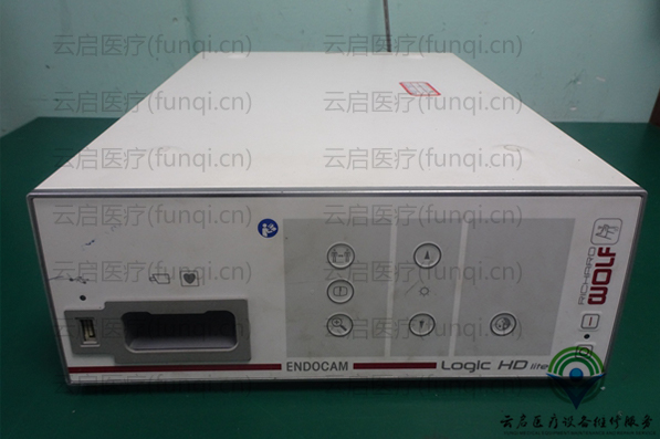 R.WOLF 5525201 攝像主機維修