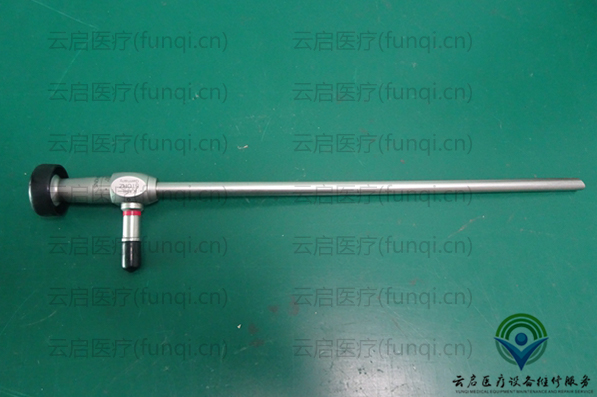 STORZ 30°腹腔鏡 26003BA維修