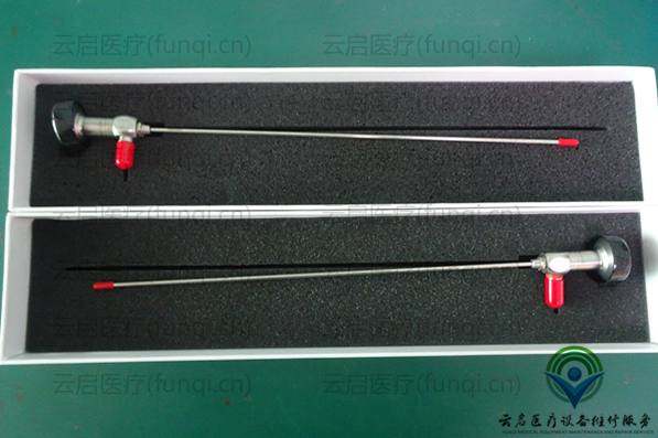 STORZ 26120BA 宮腔鏡維修
