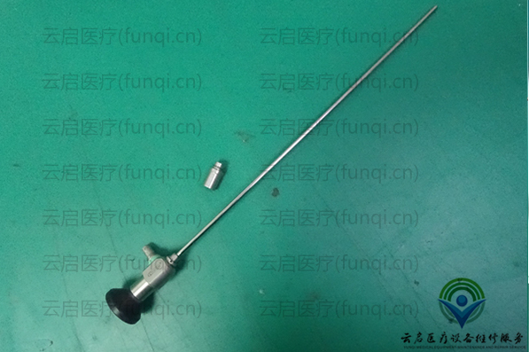 宮腔鏡維修-shenda J1330E宮腔鏡 圖像模糊 600小 水印 1118.jpg