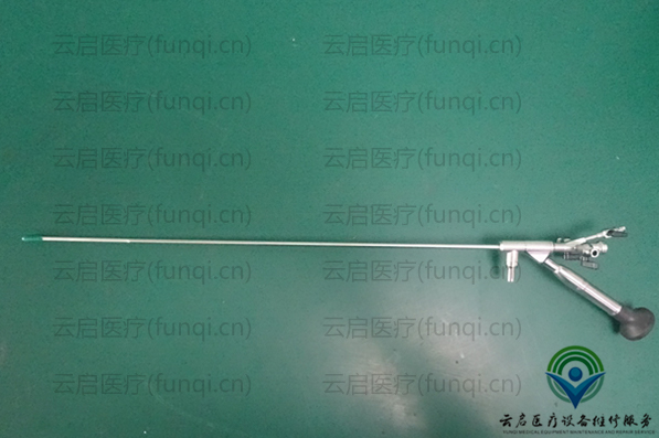 輸尿管鏡維修-WOLF 8705.534 輸尿管腎鏡 圖像模糊 維修