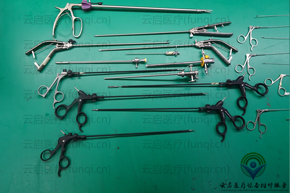 ACMI ERIS-CF25 外鞘內鞘維修