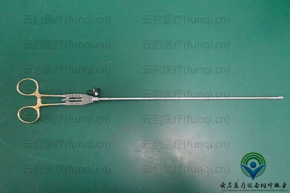 GIMMI S.09020 持針器維修