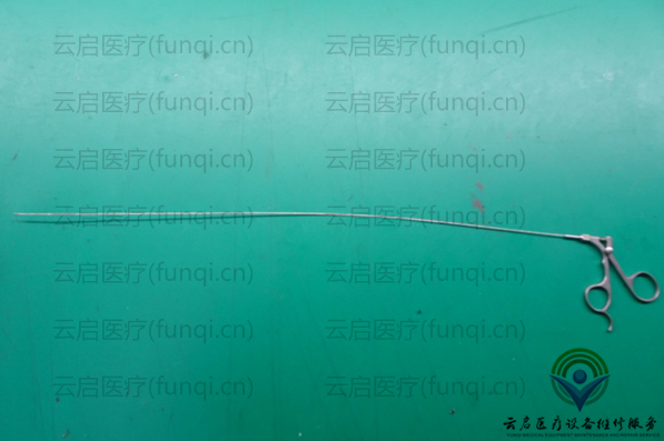 Hawk N1020 腎鉗維修-好克手術器械維修