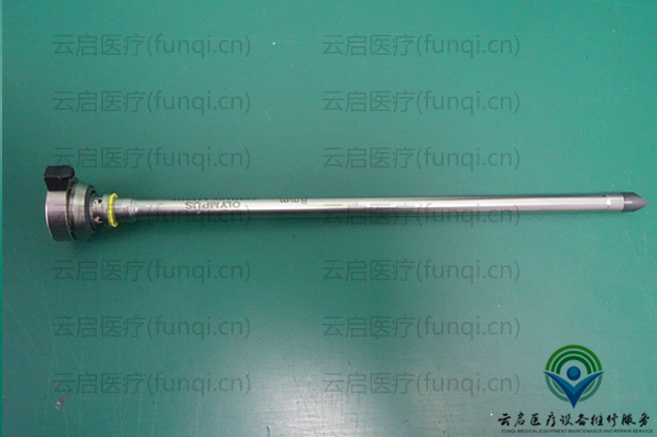 維修Olympus A42011A 內鞘