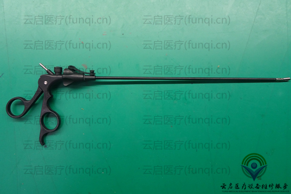 PRESS 10061 抓鉗維修