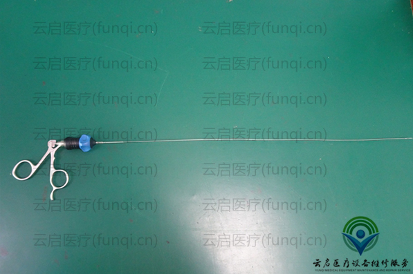 R.WOLF 8083.001腎鉗維修-手術器械維修