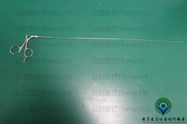 R.WOLF 8952.60 異物鉗維修