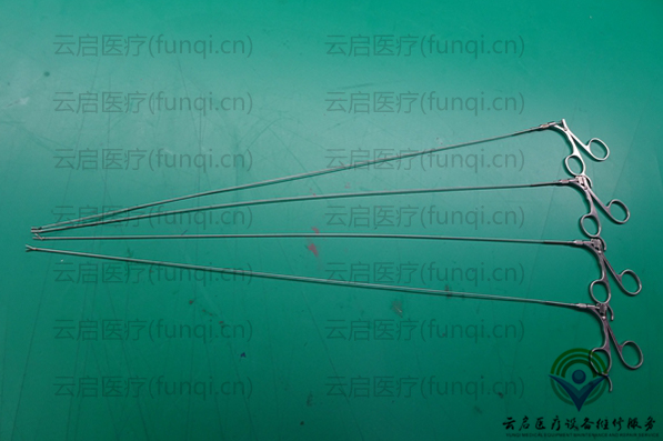 R.WOLF 8959.65抓鉗 維修