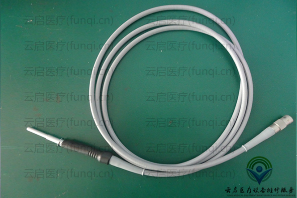 STORZ 495NA 導光束維修