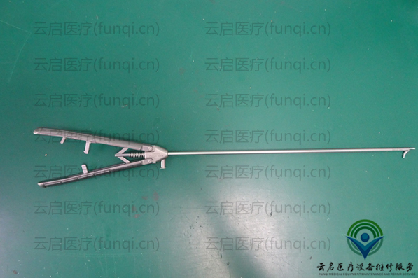 STORZ 26173KAL 持針器維修