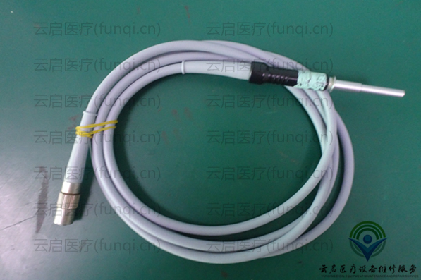 STORZ史托斯醫用導光束維修