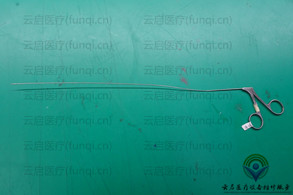 Stryker 502-555-100 異物鉗維修