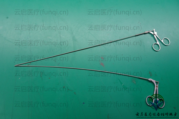 Tian Song A2101 軟鉗維修