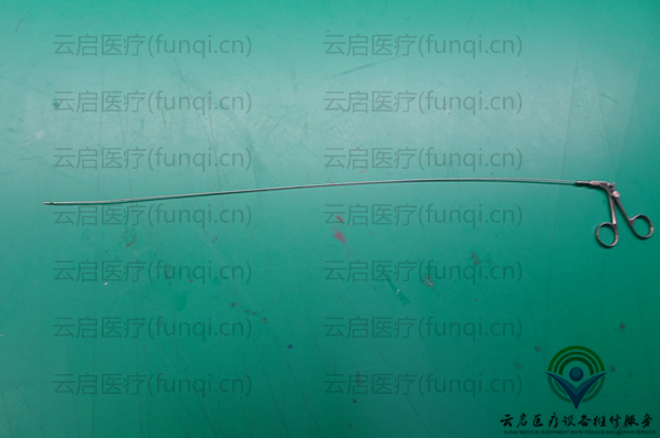 Tian Song A2109 活檢鉗維修