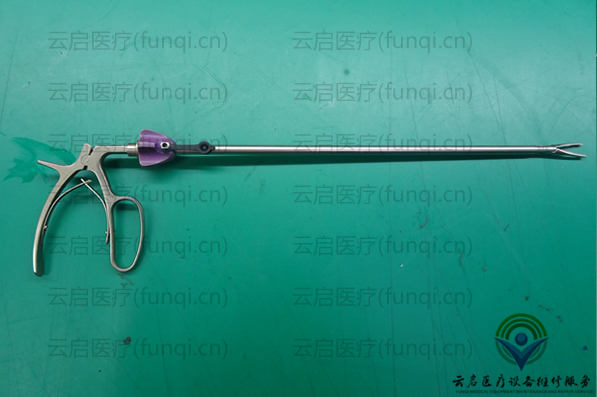 康基 101.113A 鈦夾鉗 600小 水印 1120.jpg