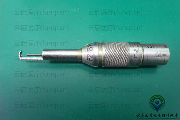 美敦力 AF02 銑刀保護套維修