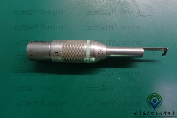 美敦力 AF02 銑刀保護套維修