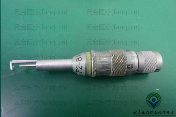 美敦力F2-B1銑刀保護鞘維修