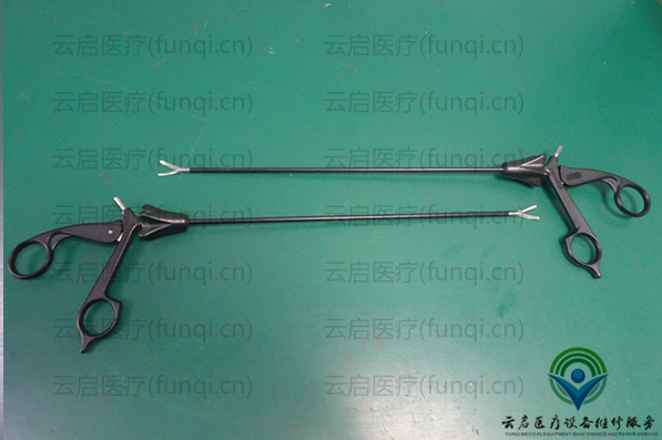 蛇牌手術器械維修-P0950R 電凝剪維修