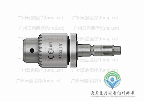 史塞克Stryker 6203-131-000動力系統接頭與附件維修