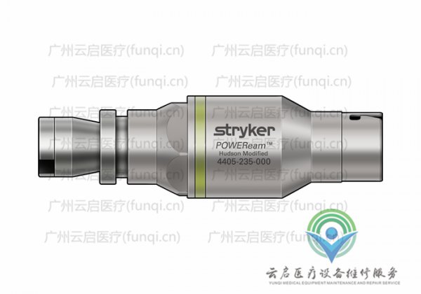 史塞克Stryker 4405-235動力系統接頭與附件維修