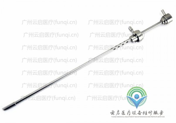 史賽克Stryker 227-029-224操作手件維修