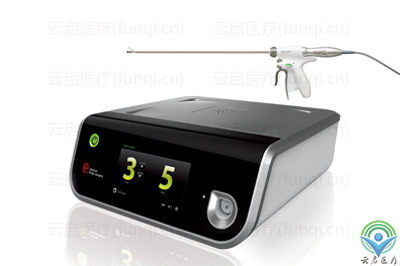 強生ETHICON GEN11超聲刀系統