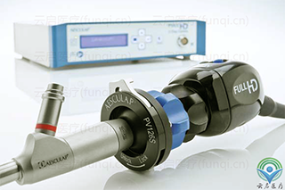 蛇牌Aesculap PV126s攝像系統.png