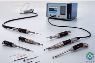 蛇牌Aesculap ELAN? 4動力系統.png